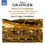 Grainger: Music for Saxophones