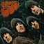 The Beatles - Rubber Soul album artwork