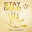 STAY GOLD -Gold盤- - Single