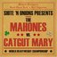 The Mahones Vs. Catgut Mary