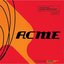 Jon Spencer Blues Explosion - Acme album artwork