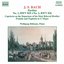 Bach: Partitas, BWV 825-826 - Capriccio on the Departure of his Most Beloved Brother - Prelude and Fughetta in G major, BWV 902