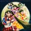 Sailor Moon Crystal Moon Pride (Momoiro Clover Z Version)