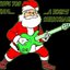 Christmas Hard Rock