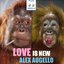 Love Is New