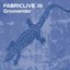 FabricLive 06: Grooverider