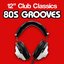 12'' Club Classics - 80s Grooves