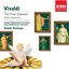 Vivaldi-The Four Seasons and Violin Concertos