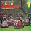 Fiesta Mexicana: Javier De Leon's Panorama Of Mexico, Old And New
