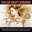 Taylor Swift Karaoke: Fearless (Instrumental With Background Vocals)