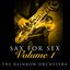 Sax For Sex - Volume 1