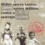 Muller spieva Lasicu, Lasica spieva Mullera, Lasica a Muller spievaju Filipa