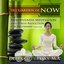 Mindfulness Meditation and Stress Reduction for Beginners: The Garden of NOW (Audio CD)
