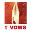 1ST VOWS (The Red EP)