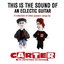 This Is The Sound Of An Eclectic Guitar - A Collection of Other People's Songs