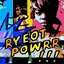 RYEot powRR Mixtape