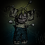 Avatar for worldismad