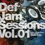 Def Jam Sessions, Vol. 1