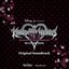 KINGDOM HEARTS 3D [Dream Drop Distance] Original Soundtrack