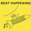 Beat Happening - Beat Happening album artwork