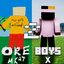 Ore Boys 2 - EP