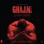 Ghajini (Original Motion Picture Soundtrack) - EP