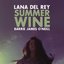 Summer Wine (feat. Barrie-James O'Neill) - Single