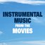 Instrumental Music from the Movies