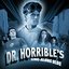 Dr. Horrible's Sing-a-Long Blog