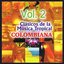 Clásicos de la Música Tropical Colombiana Volume 2