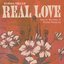 Real Love - Single