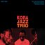 Kora Jazz Trio, Pt. 2