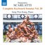 D. Scarlatti: Complete Keyboard Sonatas, Vol. 28
