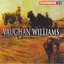 Vaughan Williams: Poisoned Kiss Overture (The) / The Running Set / Suite for Viola / Sea Songs