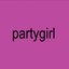 PARTYGIRL