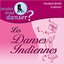 Voulez-vous danser ? Les danses Indiennes