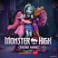 Monster High Theme Song (From the 2022 Television Series) - Single