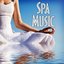 Spa Music (Music with Nature Sounds)