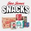 Snacks - EP