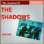 The Very Best of the Shadows: Apache