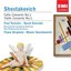Shostakovich: Cello Concerto No.1