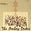 The Amboy Dukes - Journey To The Center Of The Mind album artwork