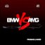 BMW vs AMG