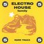 Electro House Family, Vol. 5 (Rare Traxx)