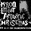 Live KROQ Almost Acoustic Christmas