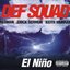 El Nino [by Hillside]