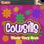 The Cowsills - Their Very Best