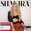 Shakira. (Deluxe Target Edition)