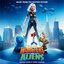 Monsters Vs. Aliens