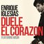 Duele el Corazón (feat. Wisin) - Single